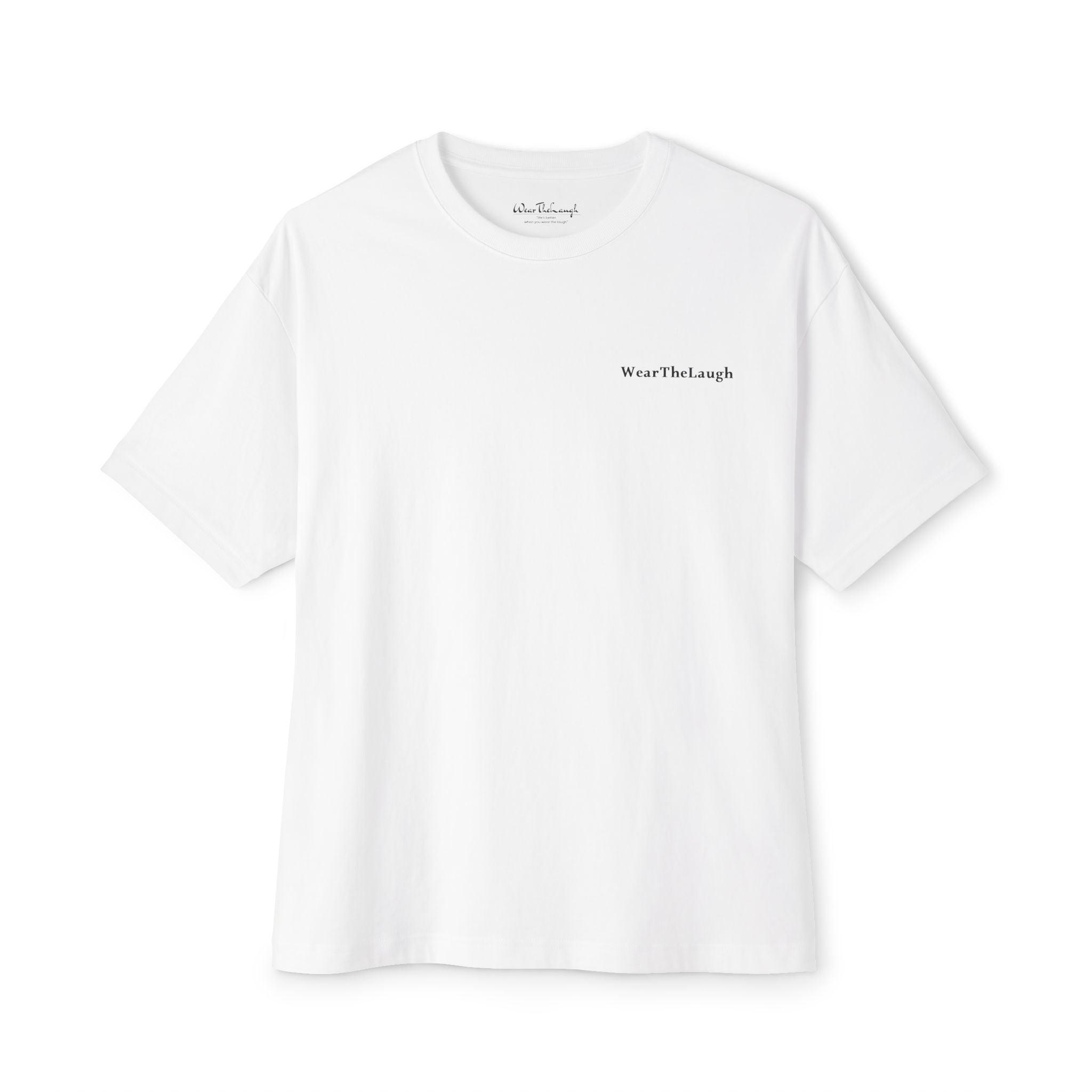 I AM RICH - Tee