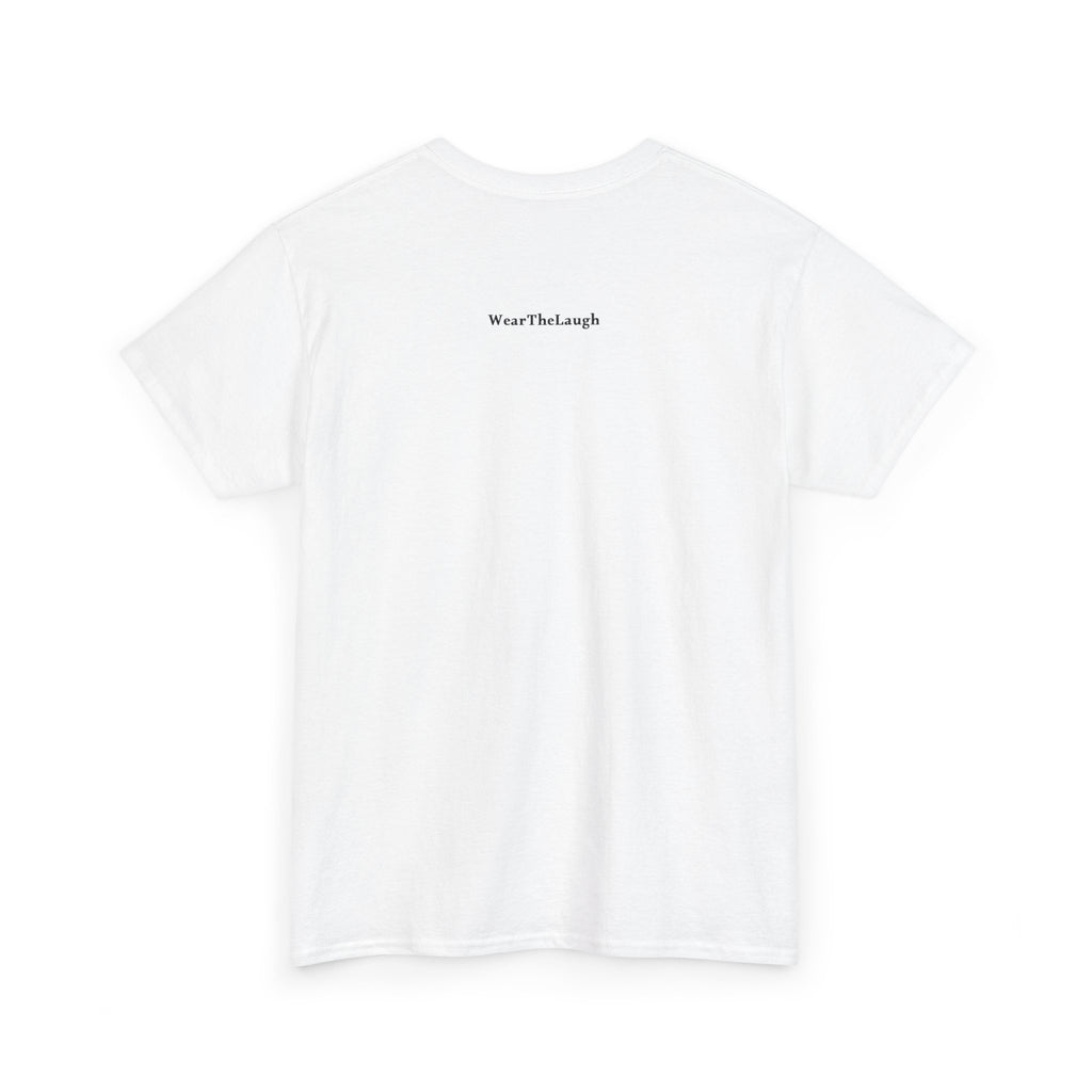 T-Shirt — I ♥ Doggy Style Tee