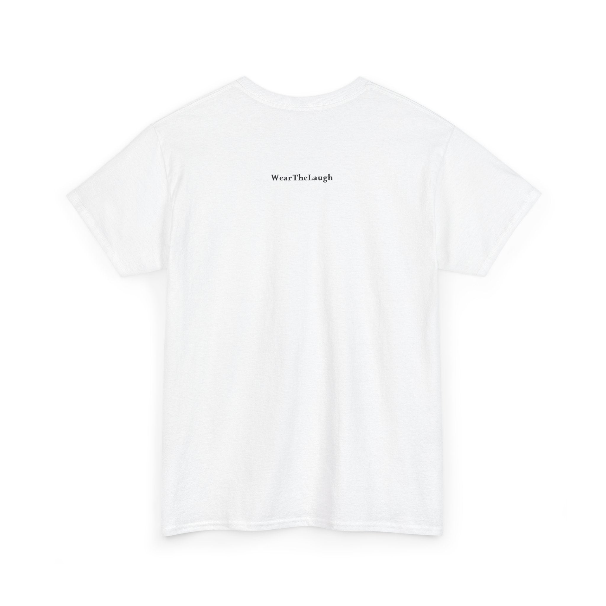 T-Shirt — I ♥ Doggy Style Tee