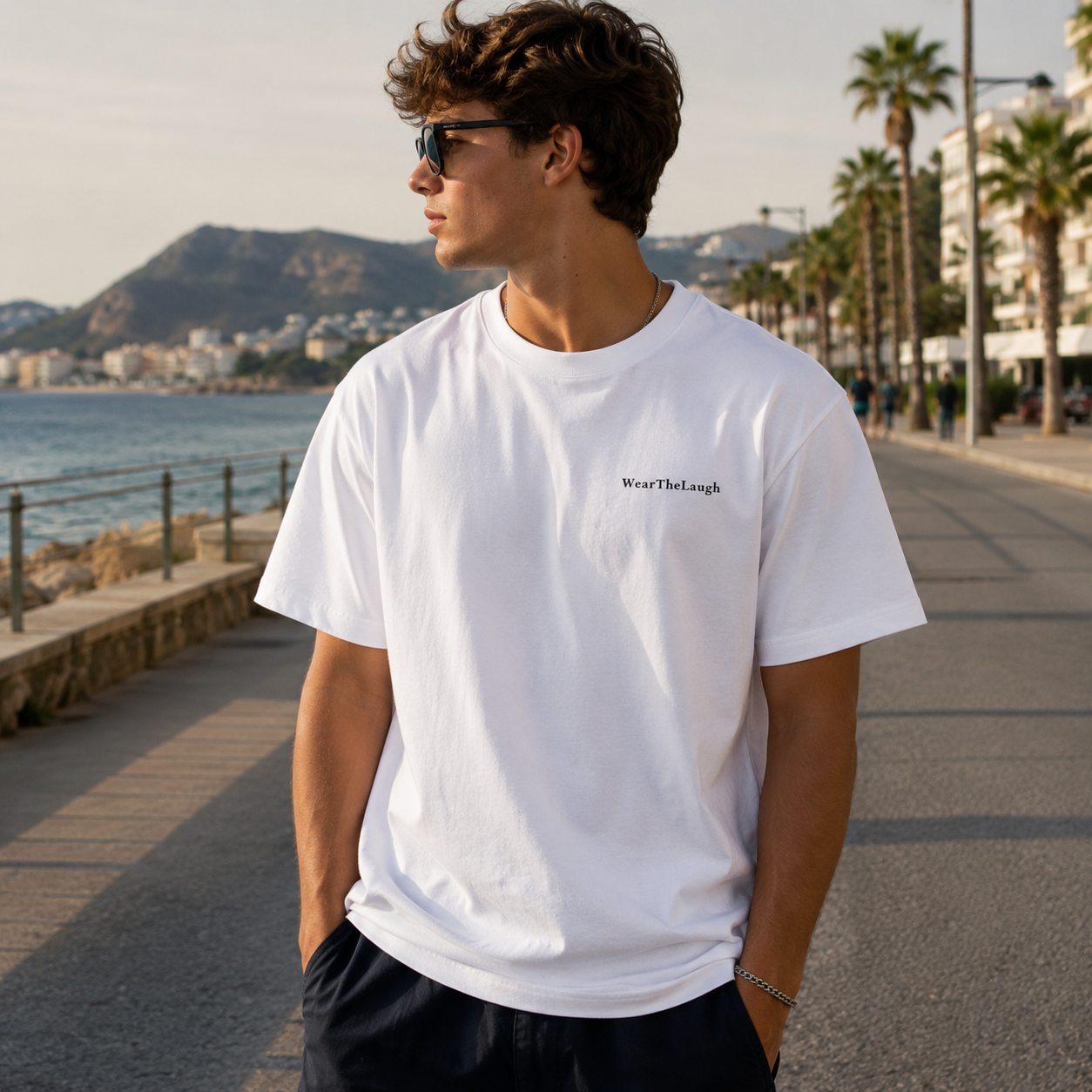 Probably Hungover Tee – Low Battery 1% Funny Drinking Shirt