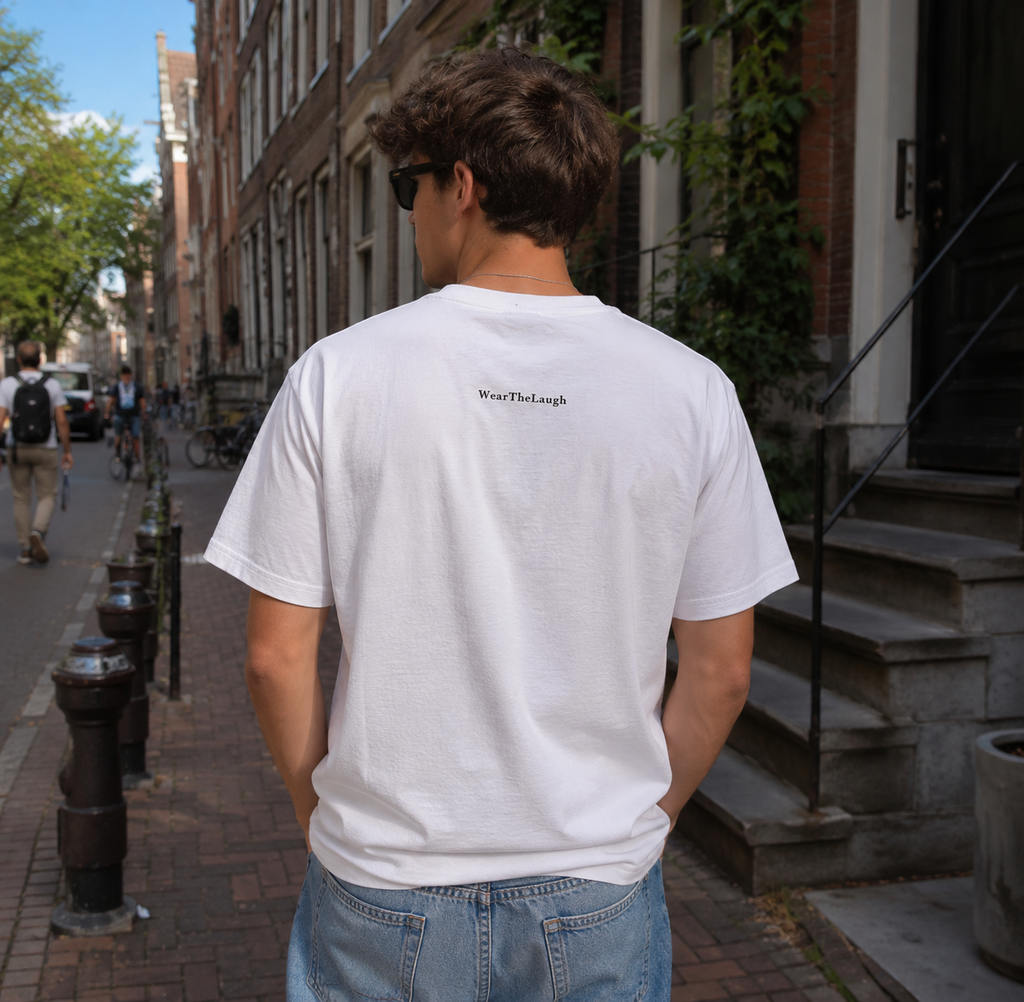 T-Shirt — I ♥ Doggy Style Tee
