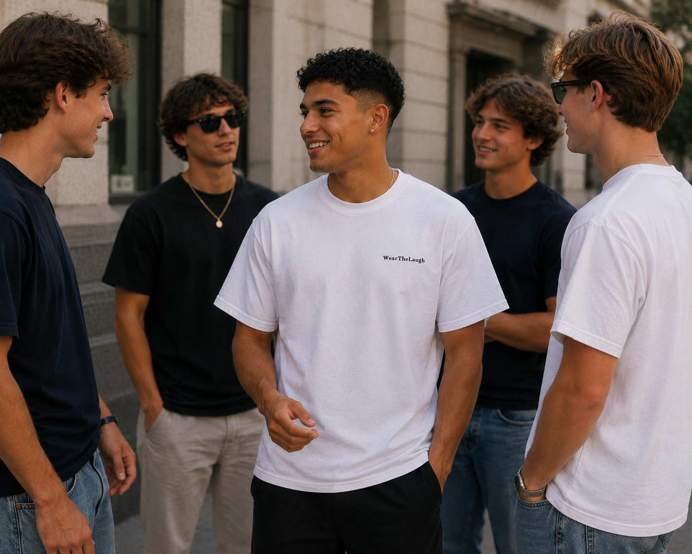 Certified Yapper Tee