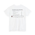 Mentally Loading Tee — 'Mentally Loading... 1%' Graphic T-Shirt