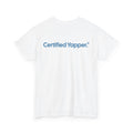 Certified Yapper Tee
