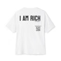 I AM RICH - Tee