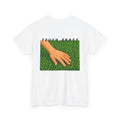Tee — "Touch Grass" Graphic Tee